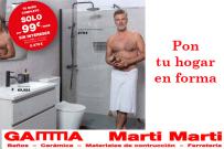 Baño Completo.