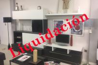 Liquidación de exposición