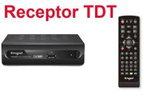 Receptor TDT