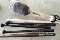 Palillos Personalizados