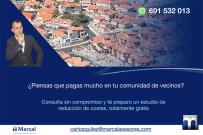 Tu administrador de comunidad diferente