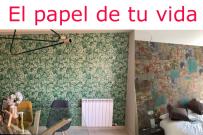 El papel de tu vida
