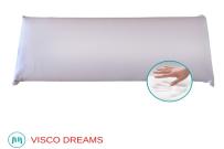 Almohada viscoelástica