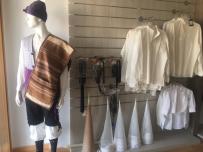 Ropa Tradicional Hombre y Mujer