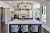 Encimeras porcelánicas