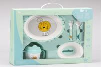 Pack Vajilla Infantil