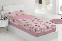 Saco nórdico infantil+ relleno