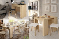 Mesa Extensible