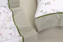 Juego de sábanas Don Algodón