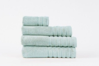 Toalla Zero Twist Don Algodón