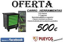 Carro Herramientas