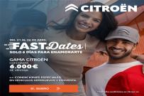 Fast Dates Citroën