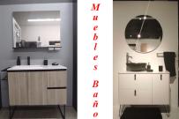 Muebles de baño