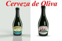 Cerveza de Oliva