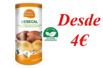Antigerminativo Desecal Patatas