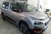 BERLINGO BLUEHDI 100 CV