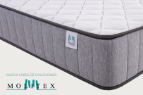 Nueva colección Colchones Molitex