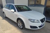 Seat Exeo ST 2.0 TDI