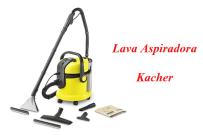 Lava aspiradora Karcher SE 4001