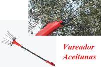 Vareador Zanon Mambo AL 200