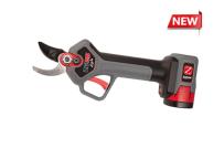 Tijera electrónica a batería ZE 25 light