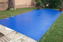 Cobertores de Piscina