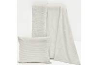 Cojín y Manta 2 en 1