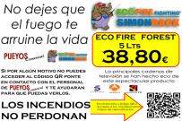 Agente contra incendios 