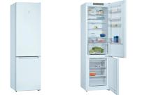 Frigorífico Combi BALAY 3KFE763WI