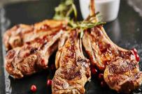 Cocina Aragonesa