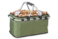 Cesta para Setas