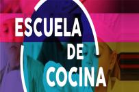 Escuela de Cocina para Adultos/