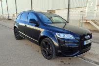 Audi Q7 3.0 TDI Quattro Tiptronic