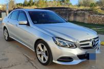 Mercedes E 300 CDI 