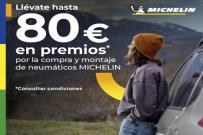 Neumáticos Michelín,