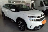 CITROEN C-5 AIRCROSS BLUEHDI 130 CV
