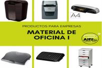 Material de oficina