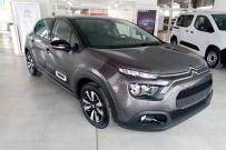 Citroën C-3 Origin