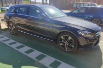 Mercedes-Benz Clase C