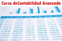 Curso contabilidad avanzada