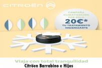 Campaña de Climatización