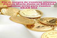 Alianzas Boda