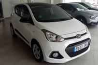 HYUNDAI I10 67CV Gasolina