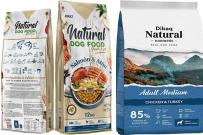 Comida Perros y Gatos