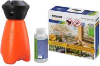 Nebulizador Stocker