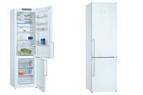 Frigorífico combi Balay 3KFD763WE