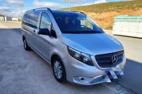Mercedes-Benz Vito 2016
