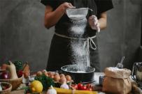 Curso operaciones básicas de cocina