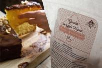 Chocolates Bio para cocinar