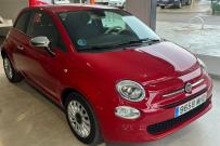 FIAT 500 HYBRID 
